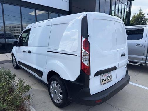 2021 Ford Transit Connect XL