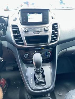 2021 Ford Transit Connect XL
