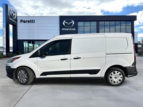 2021 Ford Transit Connect XL