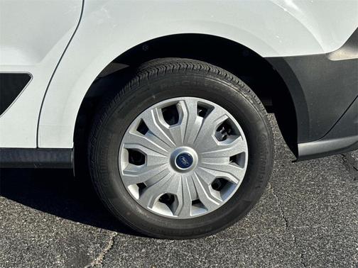 2021 Ford Transit Connect XL