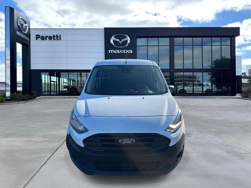 2021 Ford Transit Connect XL
