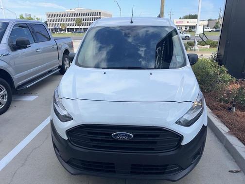 2021 Ford Transit Connect XL