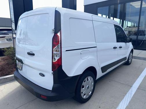 2021 Ford Transit Connect XL