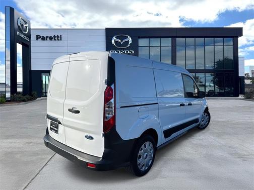 2021 Ford Transit Connect XL