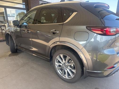 2024 Mazda CX-5 2.5 S Premium