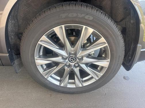 2024 Mazda CX-5 2.5 S Premium