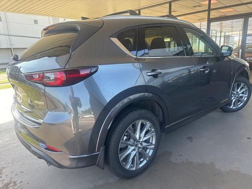 2024 Mazda CX-5 2.5 S Premium