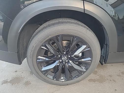 2025 Mazda CX-90 3.3 Turbo Premium Sport