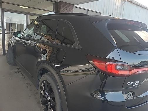 2025 Mazda CX-90 3.3 Turbo Premium Sport