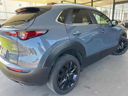 2024 Mazda CX-30 2.5 S Carbon Edition