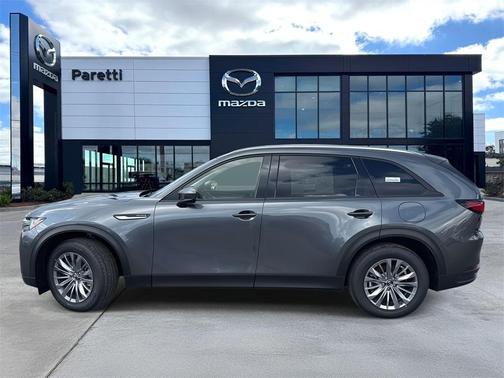 2025 Mazda CX-90 3.3 Turbo Preferred Package