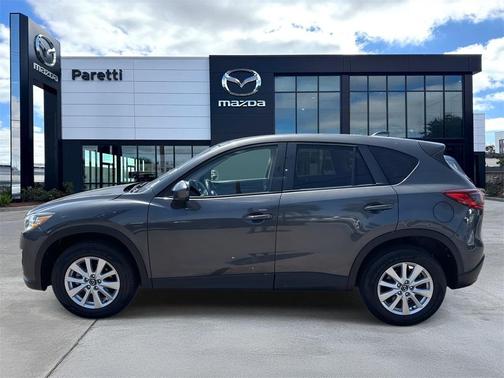 2014 Mazda CX-5 Touring