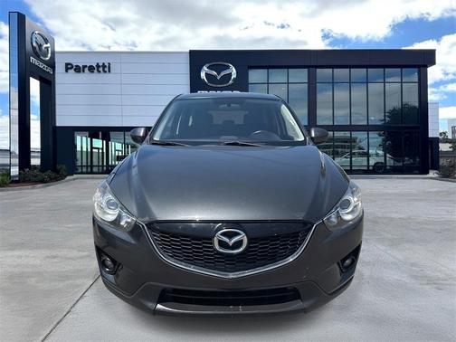 2014 Mazda CX-5 Touring