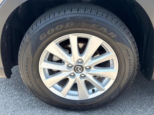2014 Mazda CX-5 Touring