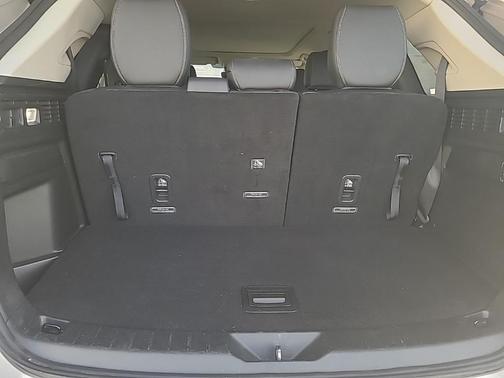 2025 Mazda CX-90 3.3 Turbo Premium Sport