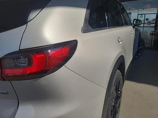2025 Mazda CX-90 3.3 Turbo Premium Sport