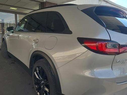 2025 Mazda CX-90 3.3 Turbo Premium Sport