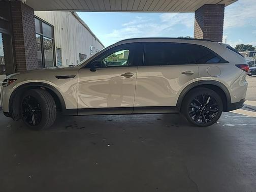 2025 Mazda CX-90 3.3 Turbo Premium Sport
