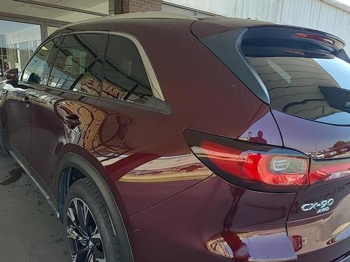 2024 Mazda CX-90 PHEV Premium Plus