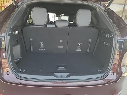 2024 Mazda CX-90 PHEV Premium Plus