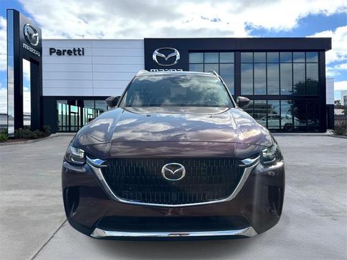 2024 Mazda CX-90 PHEV Premium Plus