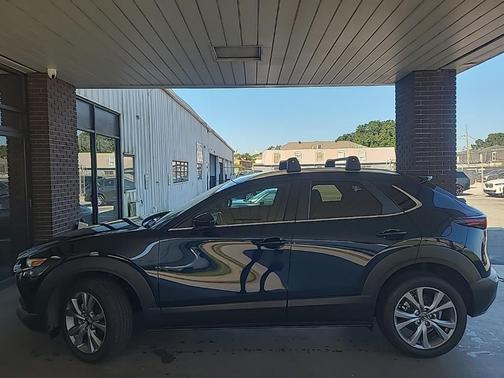 2022 Mazda CX-30 2.5 S Select Package
