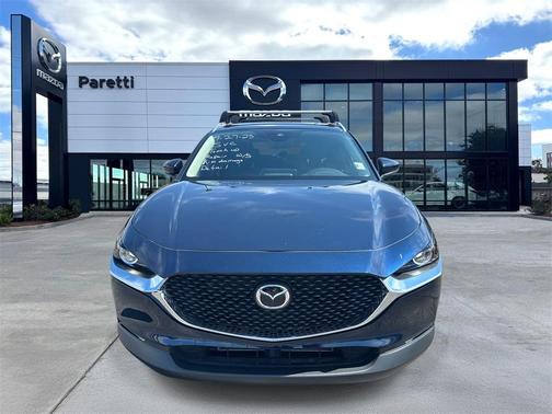 2022 Mazda CX-30 2.5 S Select Package
