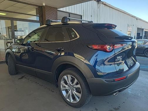 2022 Mazda CX-30 2.5 S Select Package