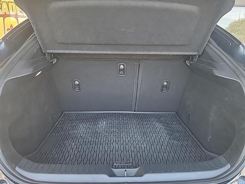 2022 Mazda CX-30 2.5 S Select Package