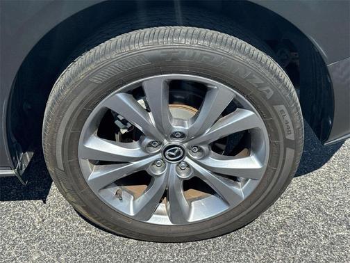 2022 Mazda CX-30 2.5 S Select Package