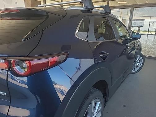2022 Mazda CX-30 2.5 S Select Package