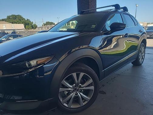 2022 Mazda CX-30 2.5 S Select Package