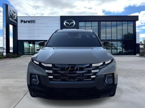 2024 Hyundai SANTA CRUZ 2.5T XRT