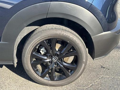 2024 Mazda CX-30 2.5 Turbo Premium Package