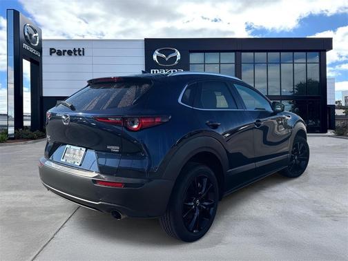 2024 Mazda CX-30 2.5 Turbo Premium Package