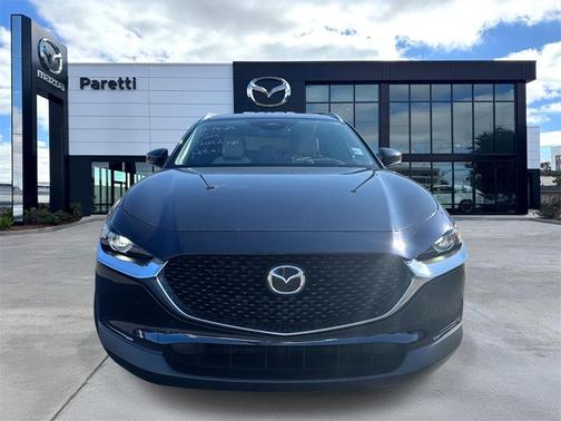 2024 Mazda CX-30 2.5 Turbo Premium Package