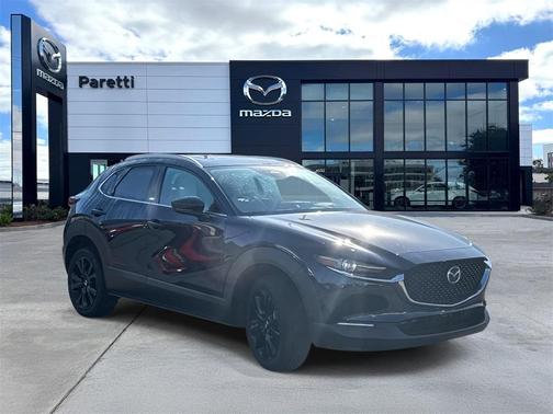 2024 Mazda CX-30 2.5 Turbo Premium Package