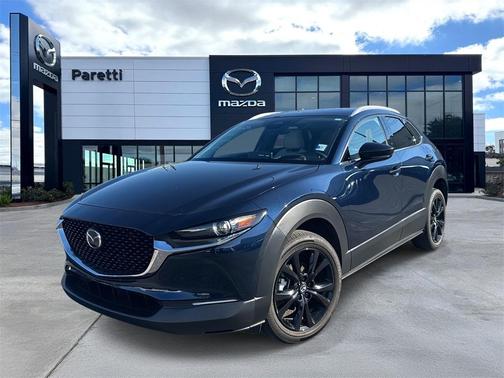 2024 Mazda CX-30 2.5 Turbo Premium Package