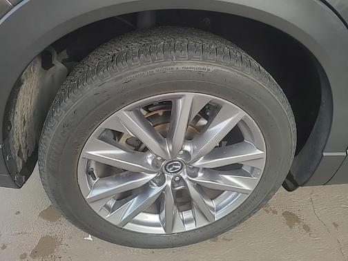 2021 Mazda CX-9 Grand Touring