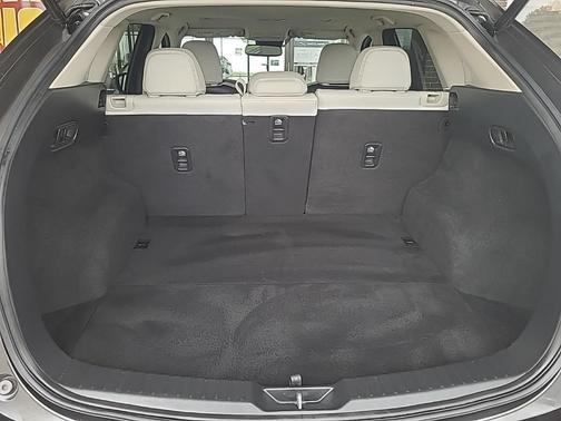 2017 Mazda CX-5 GS
