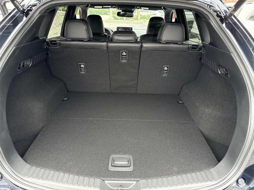 2025 Mazda CX-5 2.5 Turbo Premium Package