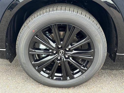 2025 Mazda CX-5 2.5 Turbo Premium Package