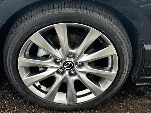 2023 Mazda Mazda3 AWD w/Premium Package