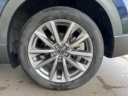 2022 Mazda CX-9 Grand Touring