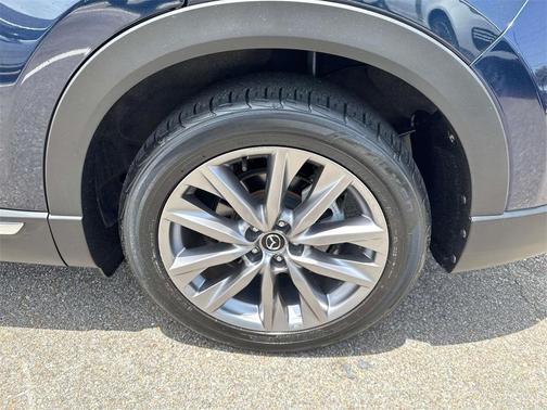 2022 Mazda CX-9 Grand Touring