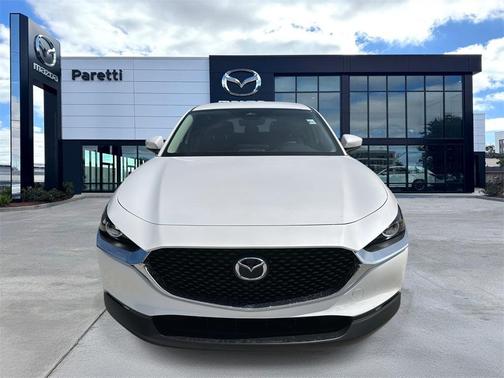 2025 Mazda CX-30 2.5 S