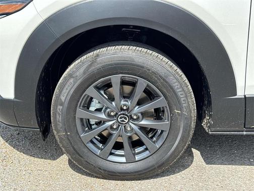 2025 Mazda CX-30 2.5 S