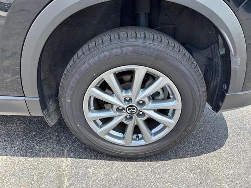 2023 Mazda CX-5 2.5 S Select Package