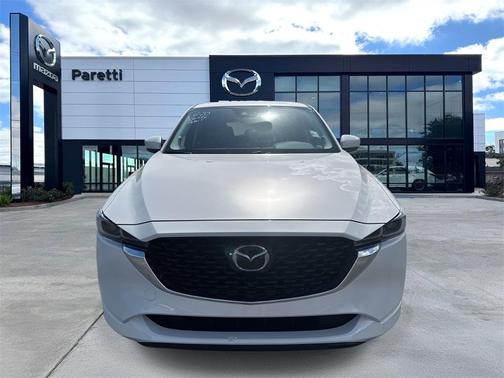 2024 Mazda CX-5 2.5 S Premium