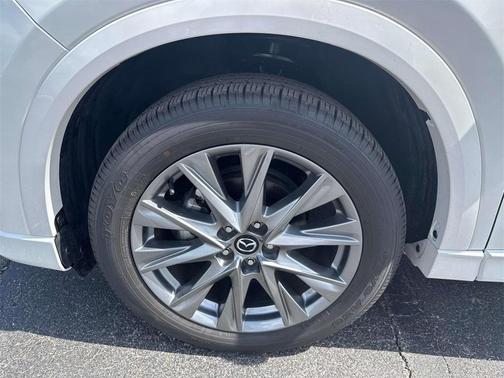 2024 Mazda CX-5 2.5 S Premium